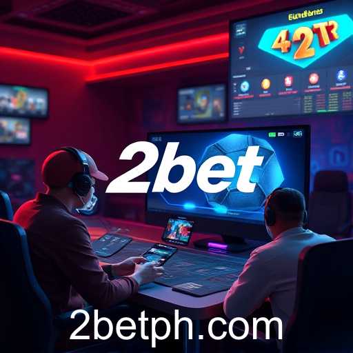 2bet: The Game-Changer in Online Entertainment