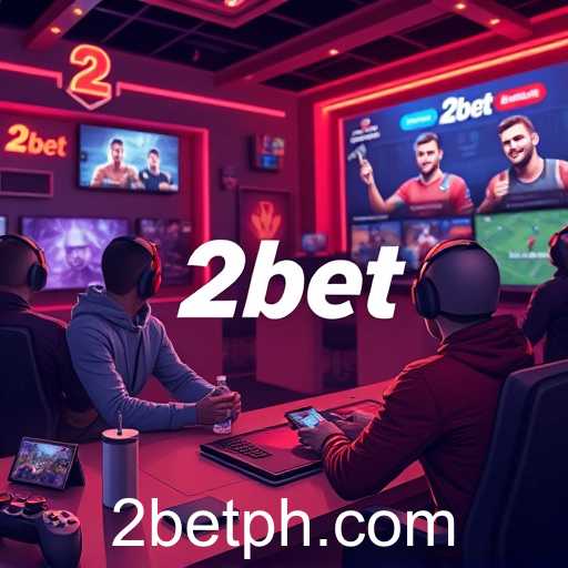 2bet Leads the Charge in the Gaming World