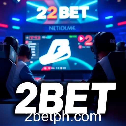 The Evolution of Online Gaming: 2bet's Role