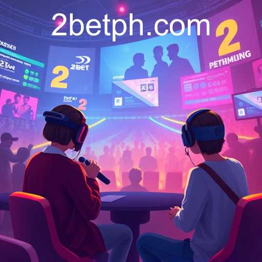 Exploring the Future of Online Gaming with 2bet