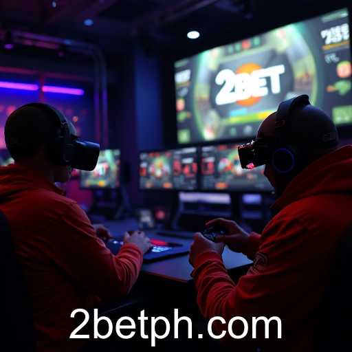 The Evolving Landscape of Online Gaming in 2025