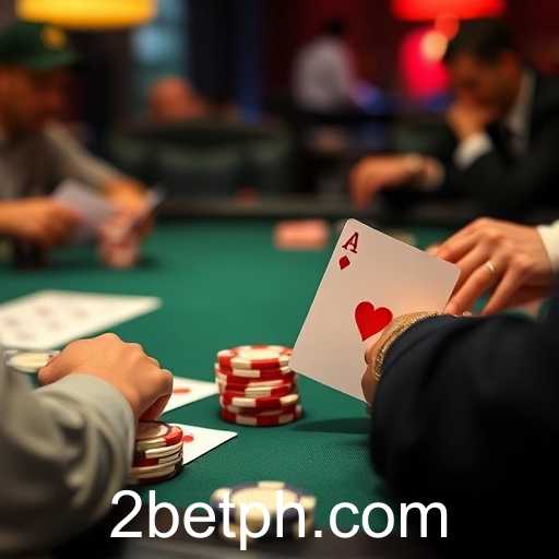 poker heads-up um contra um