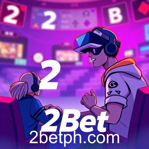 The Rise and Influence of 2Bet in Online Gaming