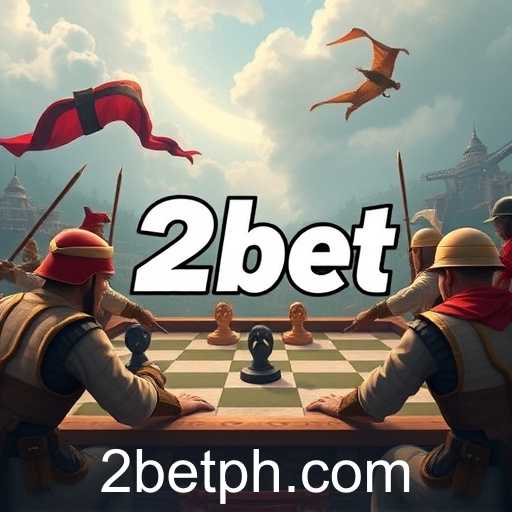The Rise of 2Bet: Game-Changing Innovations in Online Gaming