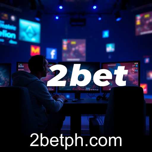 The Rise of Online Gaming: Spotlight on 2bet