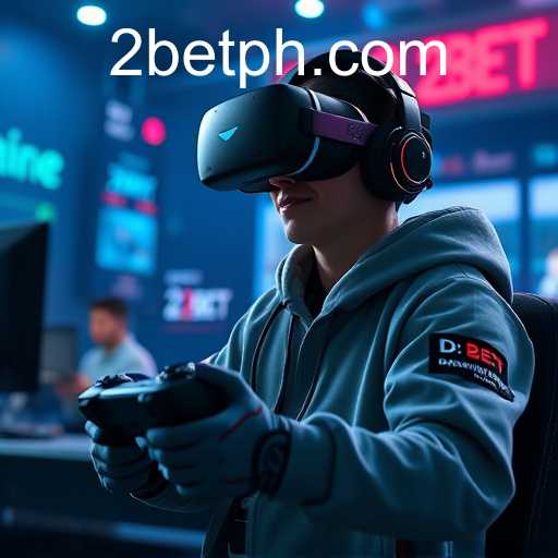 2026: The Rise of Online Gaming Experiences